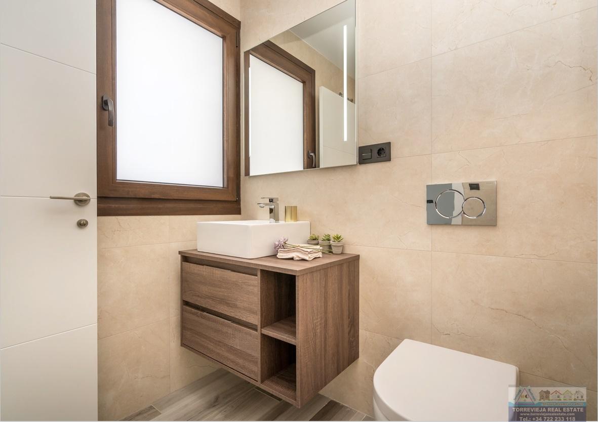 Vendita di villa in Torrevieja
