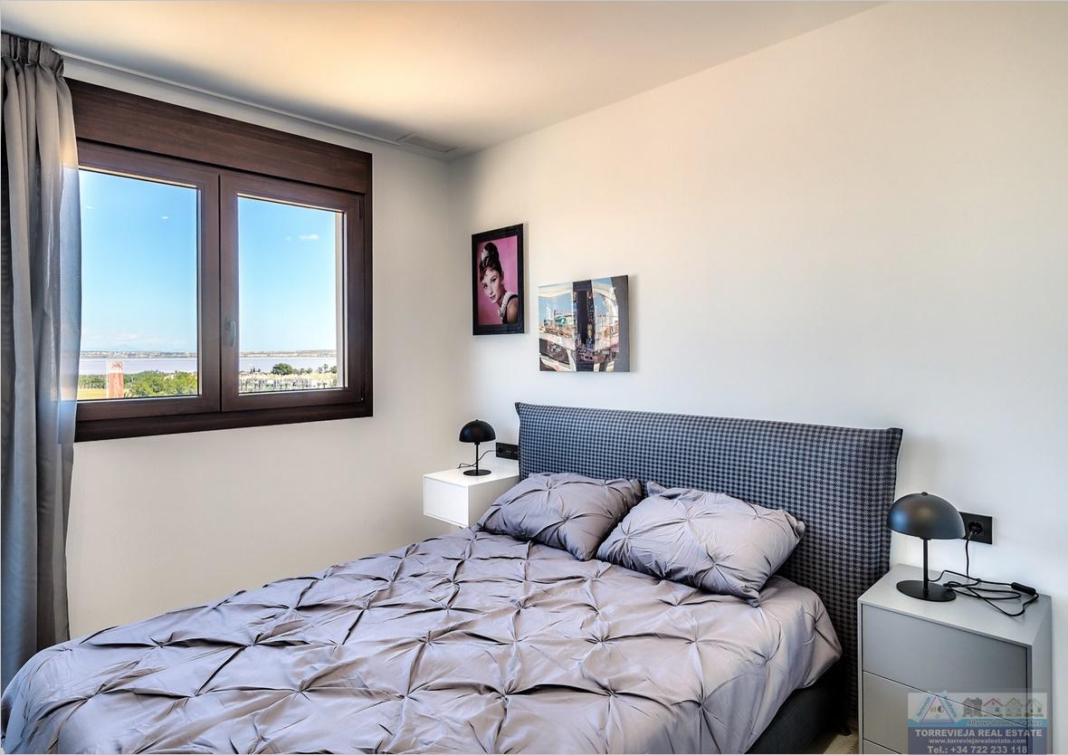 Vendita di villa in Torrevieja