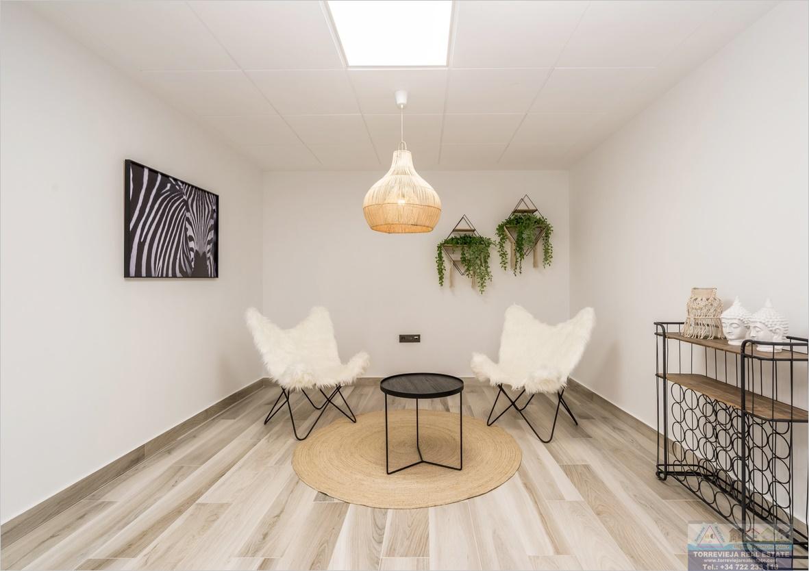 Vendita di villa in Torrevieja