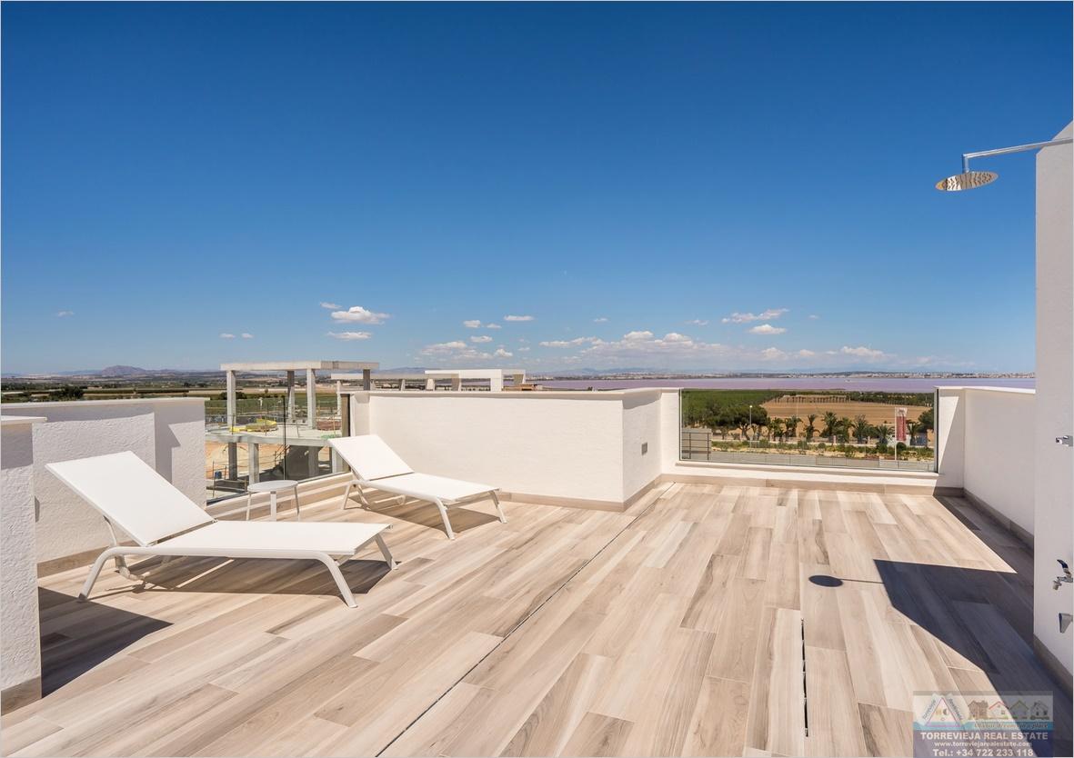 Venta de villa en Torrevieja