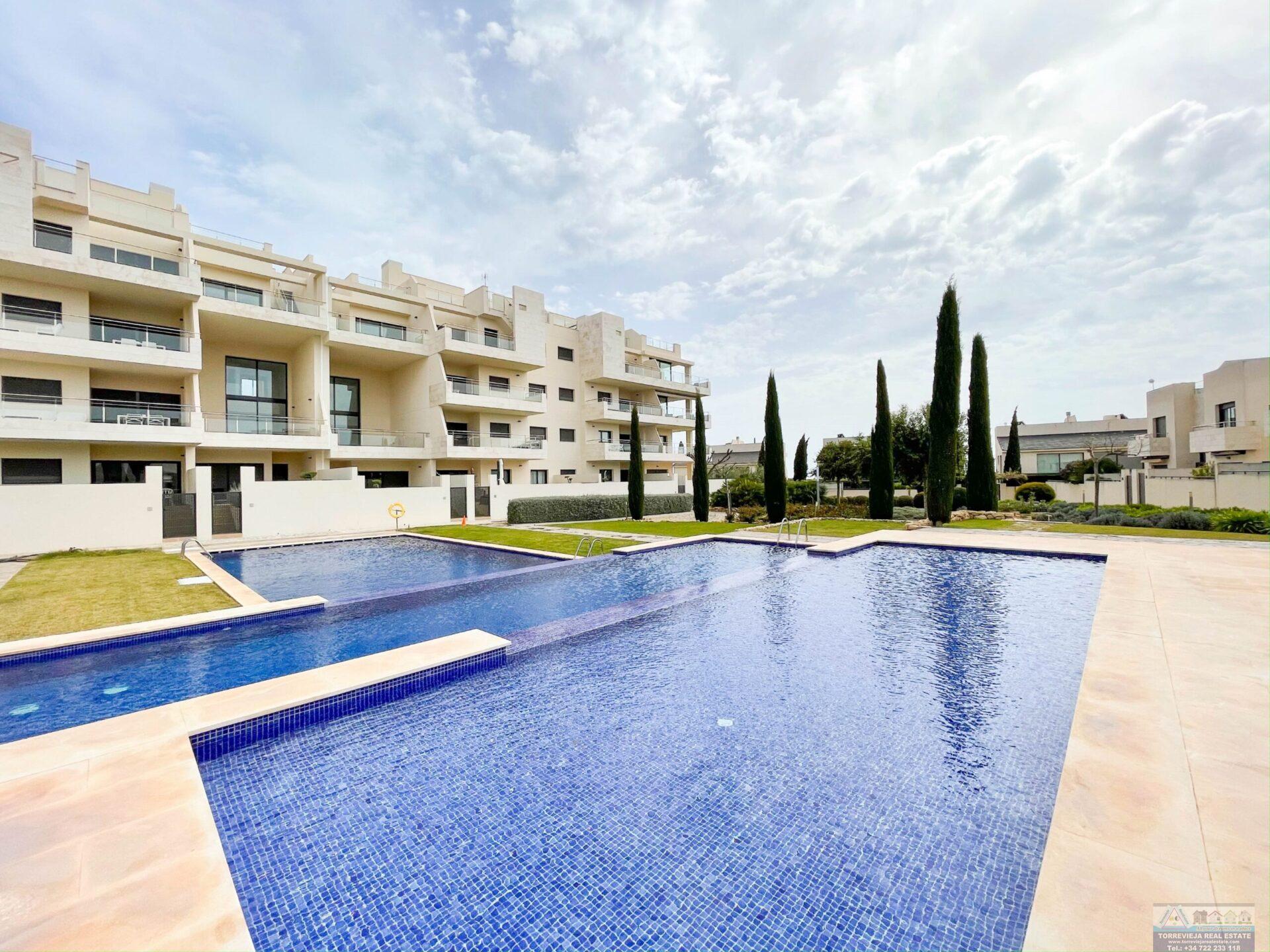 Venta de apartamento en Orihuela