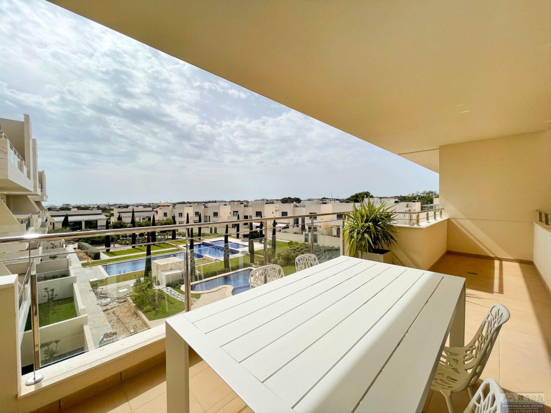 Venta de apartamento en Orihuela