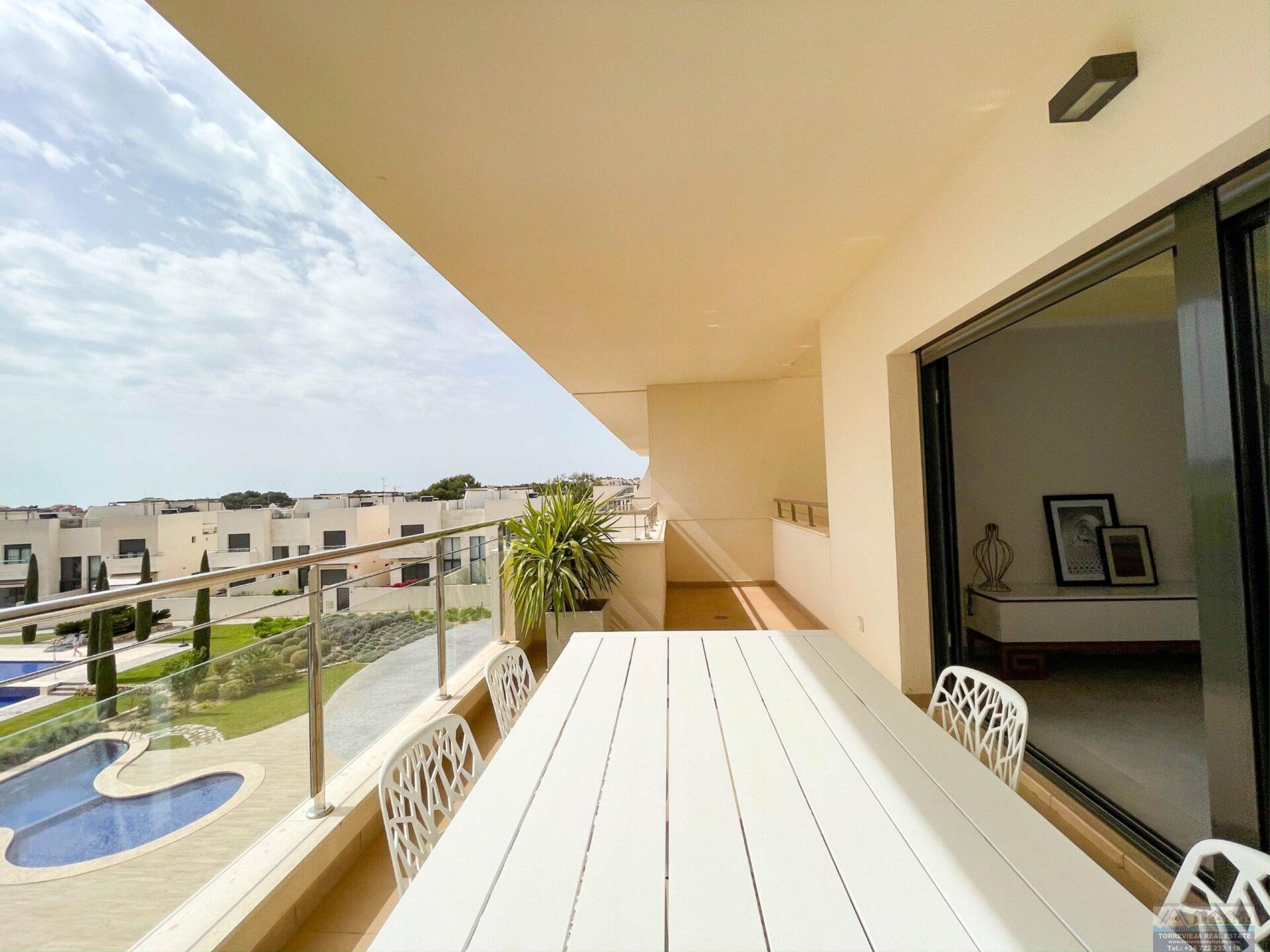 Venta de apartamento en Orihuela