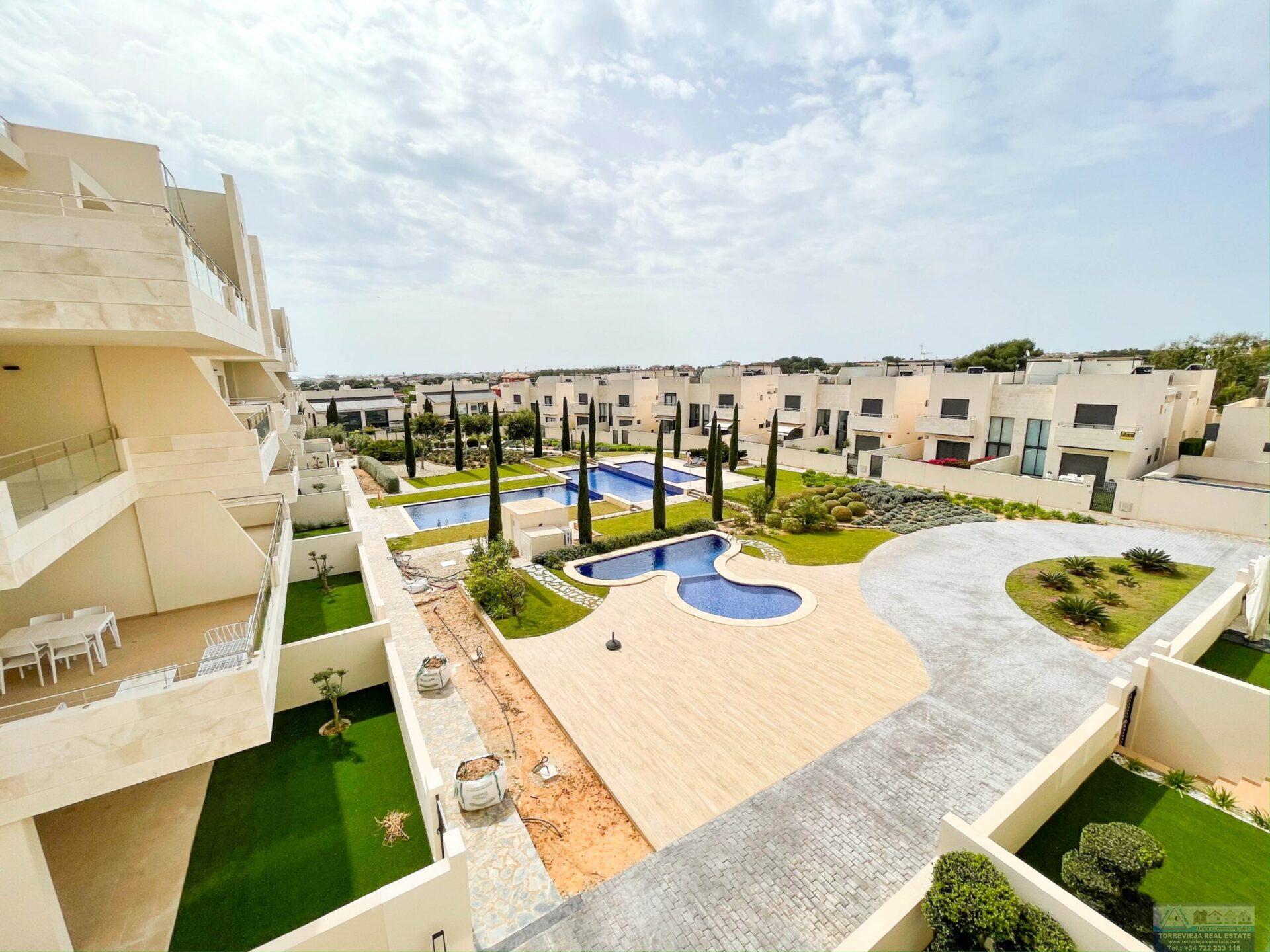 Venta de apartamento en Orihuela