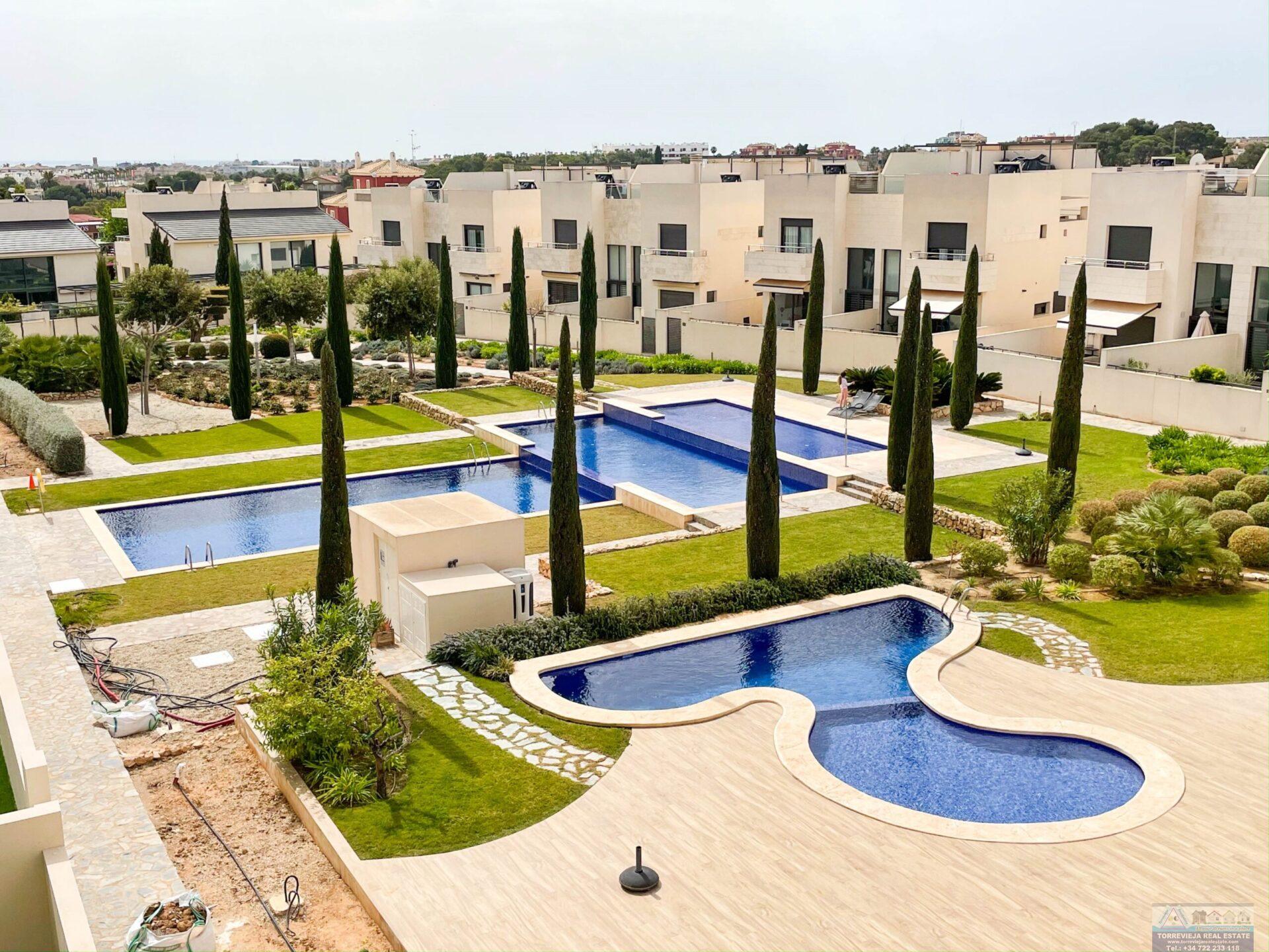 De vânzare din apartament în Orihuela
