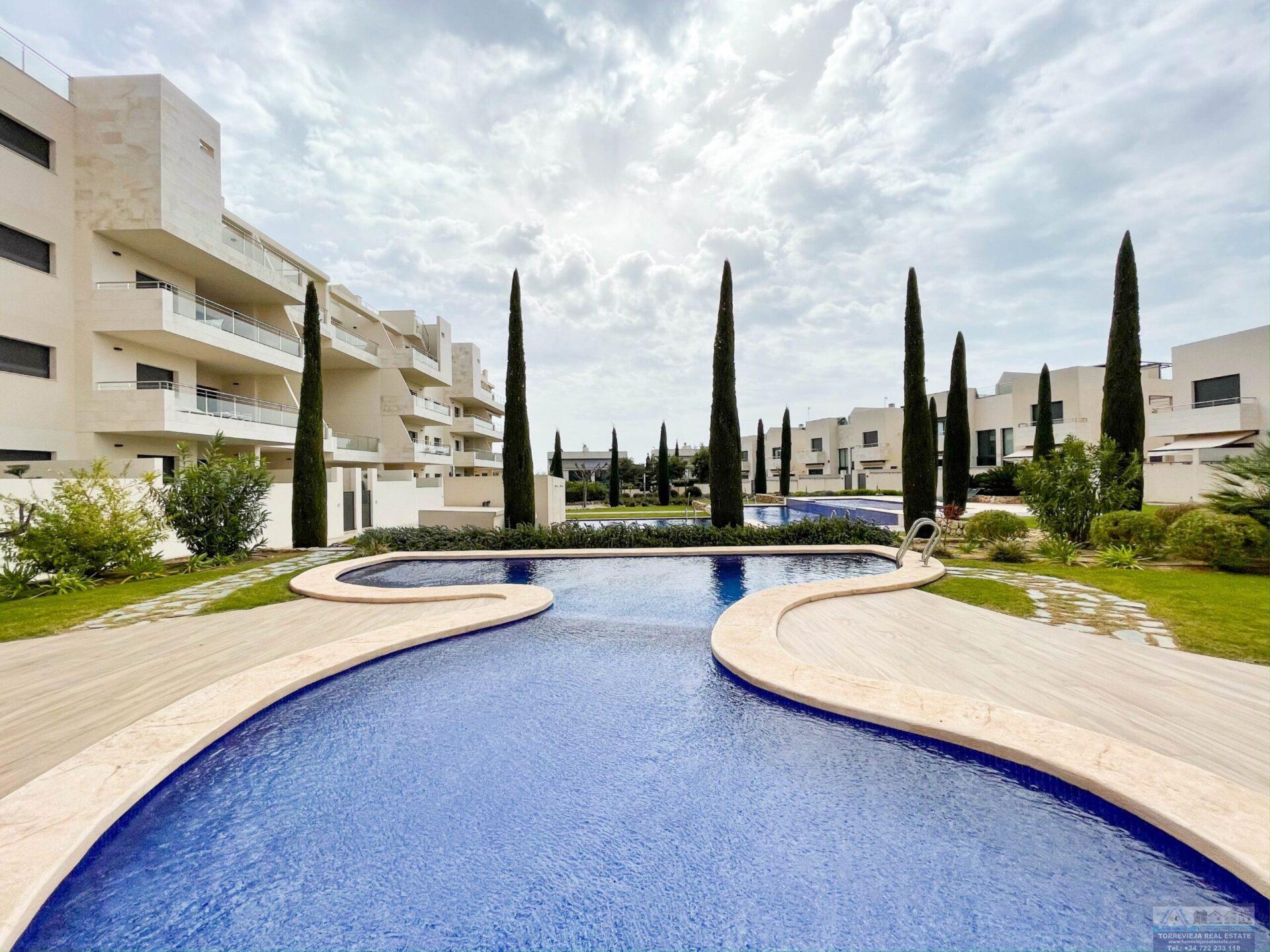 Venta de apartamento en Orihuela