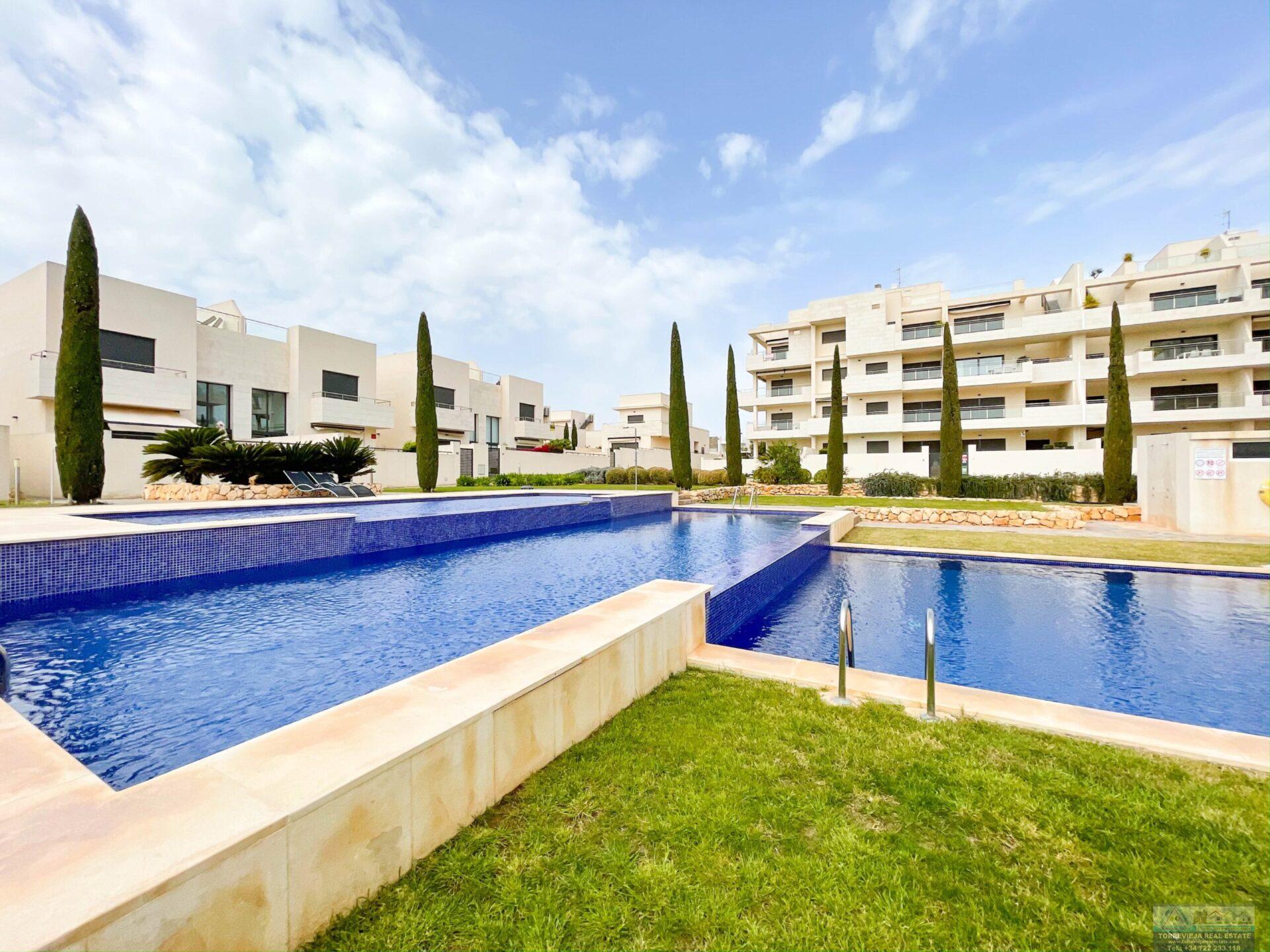 Venta de apartamento en Orihuela