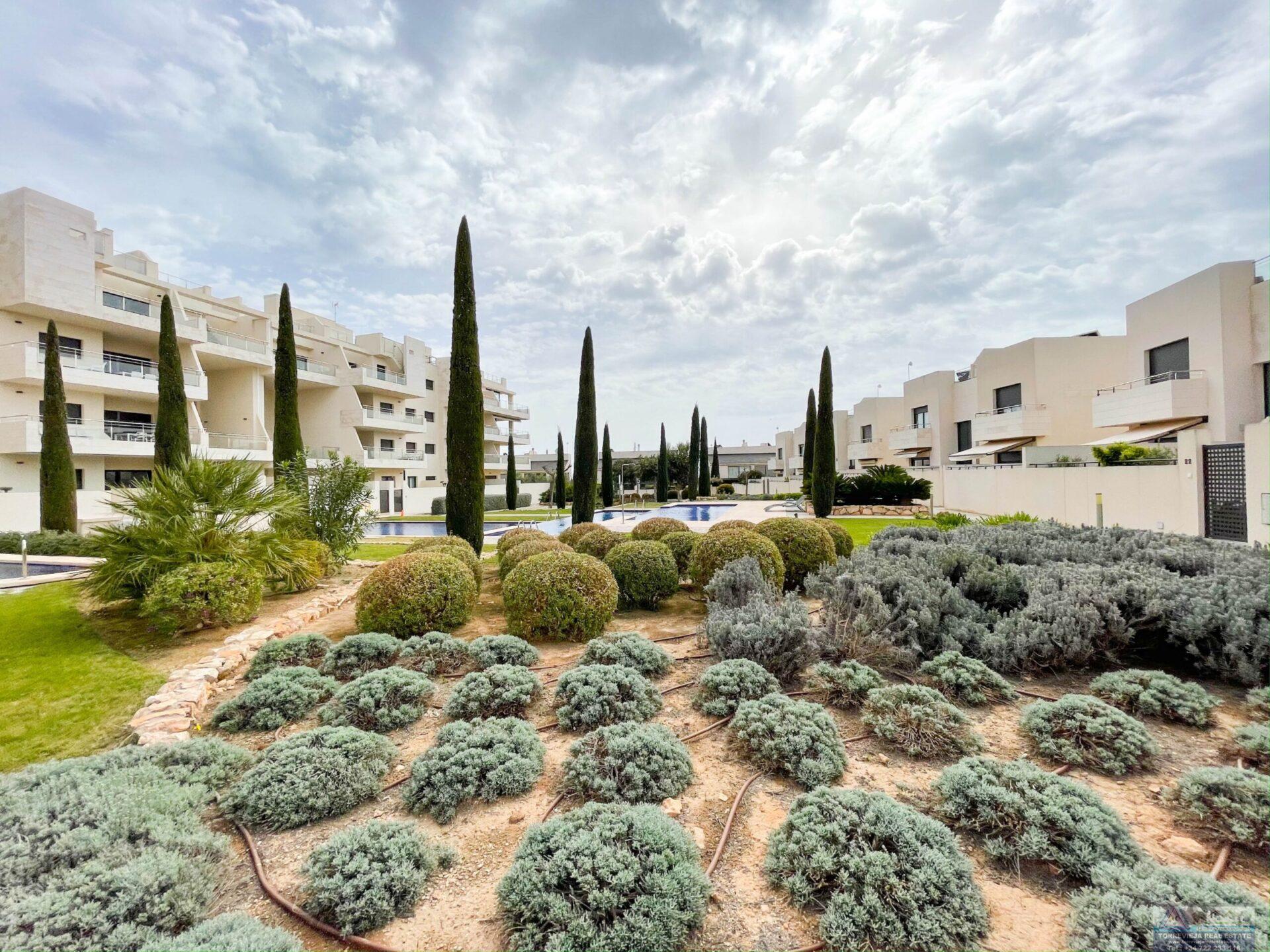 Venta de apartamento en Orihuela