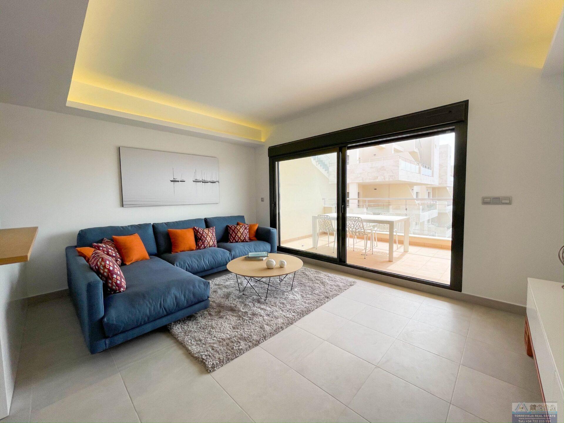 Venta de apartamento en Orihuela