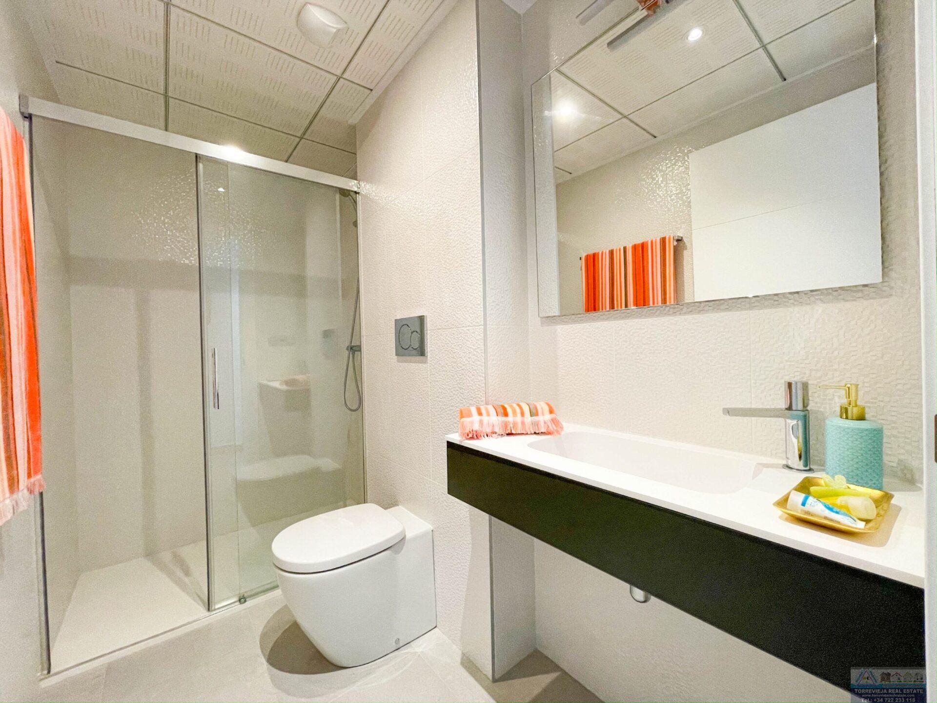 Venta de apartamento en Orihuela