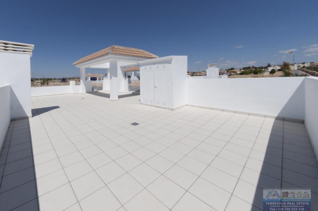 Venta de apartamento en Rojales