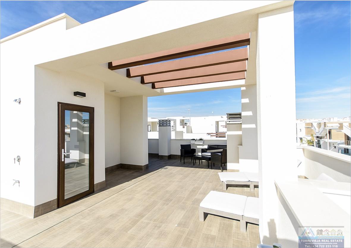 Vente de villa dans Rojales