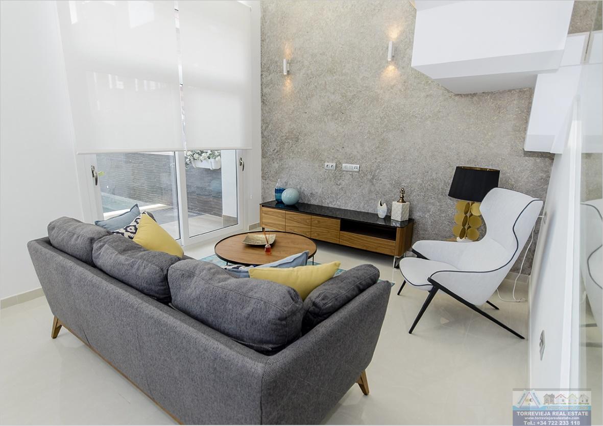 Vente de villa dans Rojales