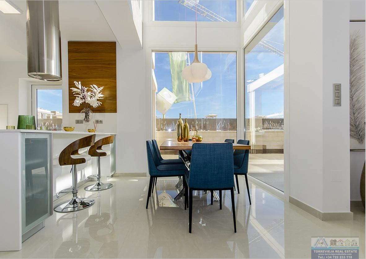 Vente de villa dans Rojales