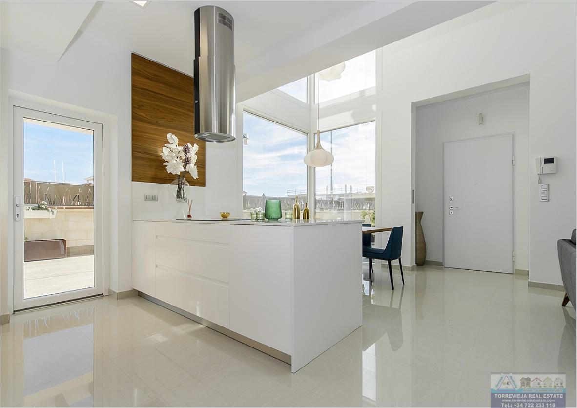 Vente de villa dans Rojales