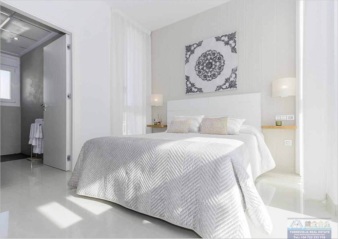 Vente de villa dans Rojales