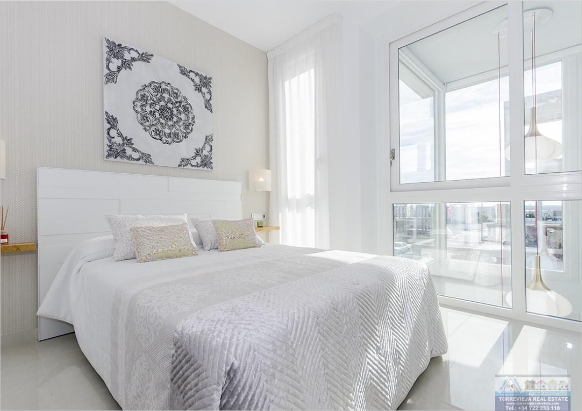 Vente de villa dans Rojales