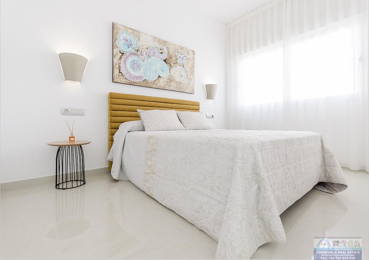 Vente de villa dans Rojales