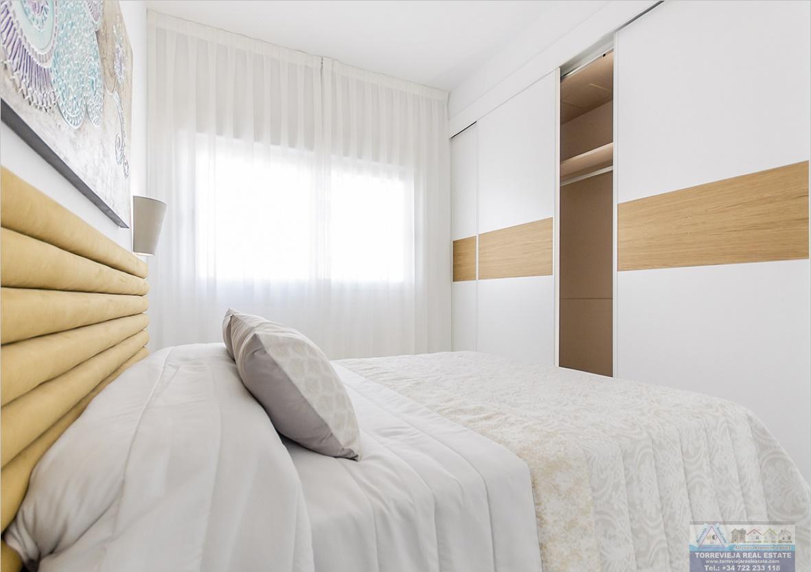 Vente de villa dans Rojales
