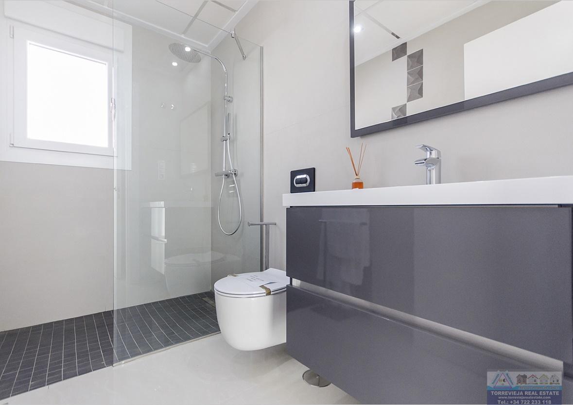 Vente de villa dans Rojales