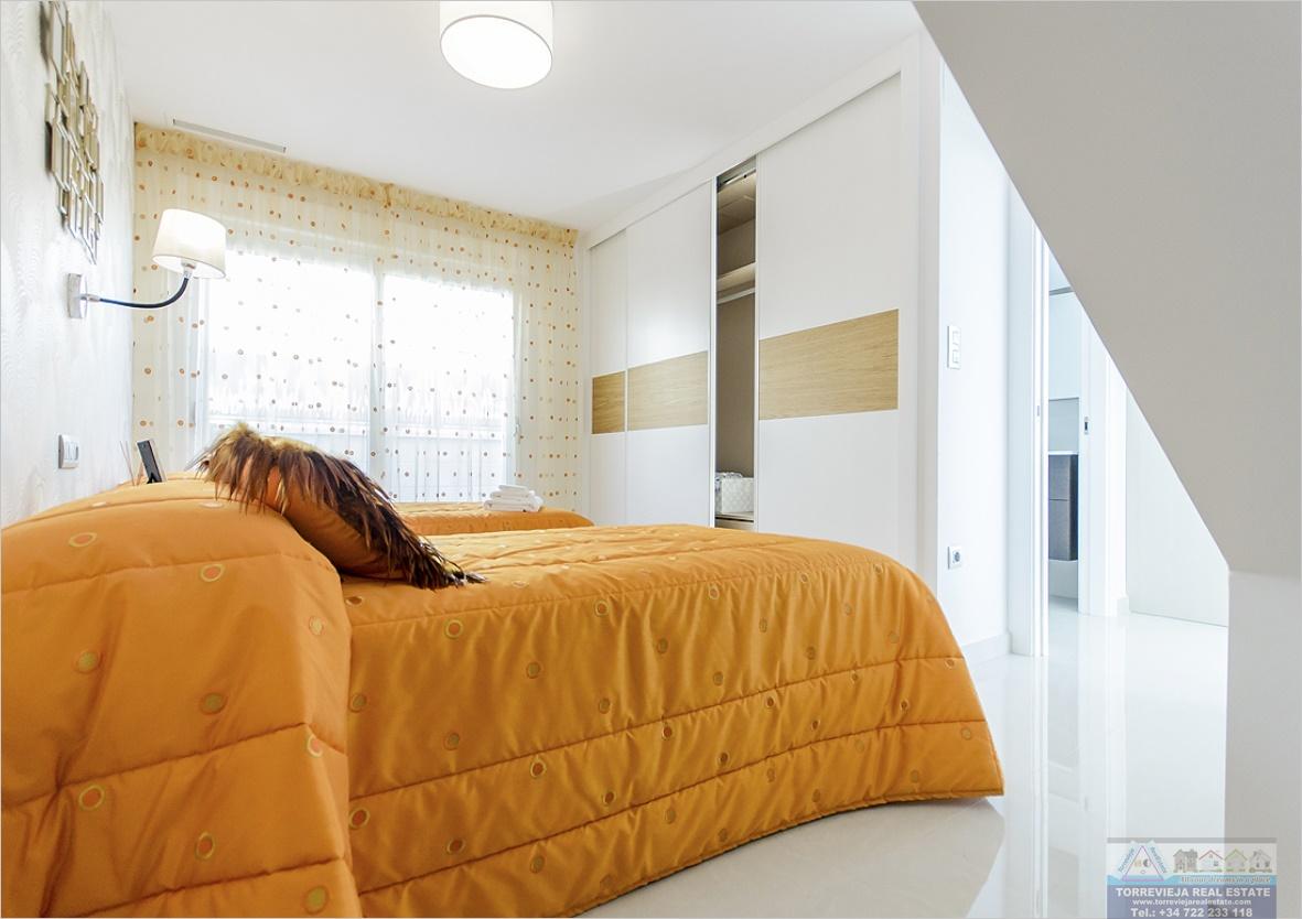 Vente de villa dans Rojales