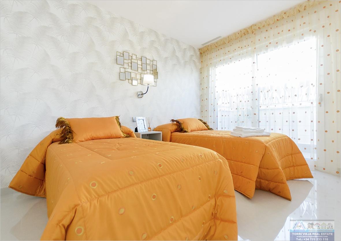 Vente de villa dans Rojales