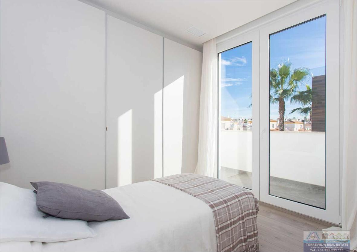 买卖 的 别墅 在 Torrevieja