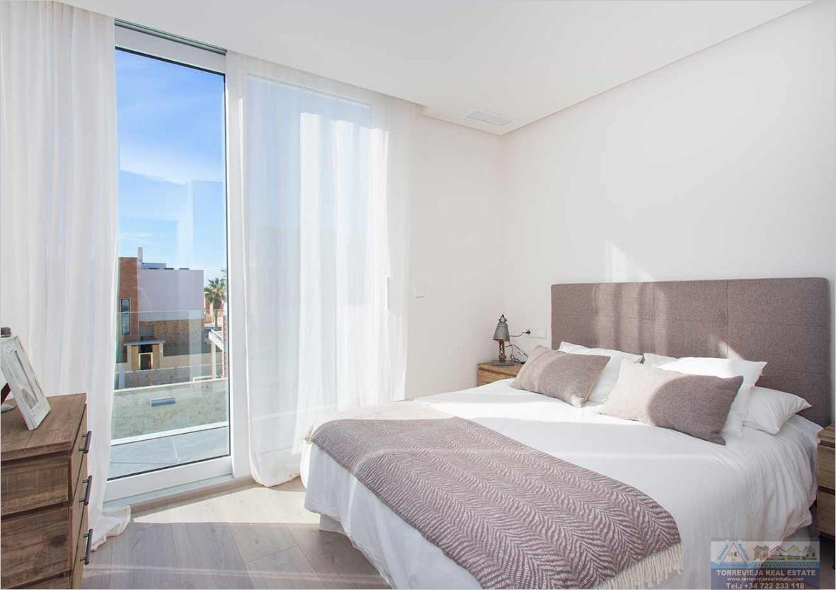 买卖 的 别墅 在 Torrevieja