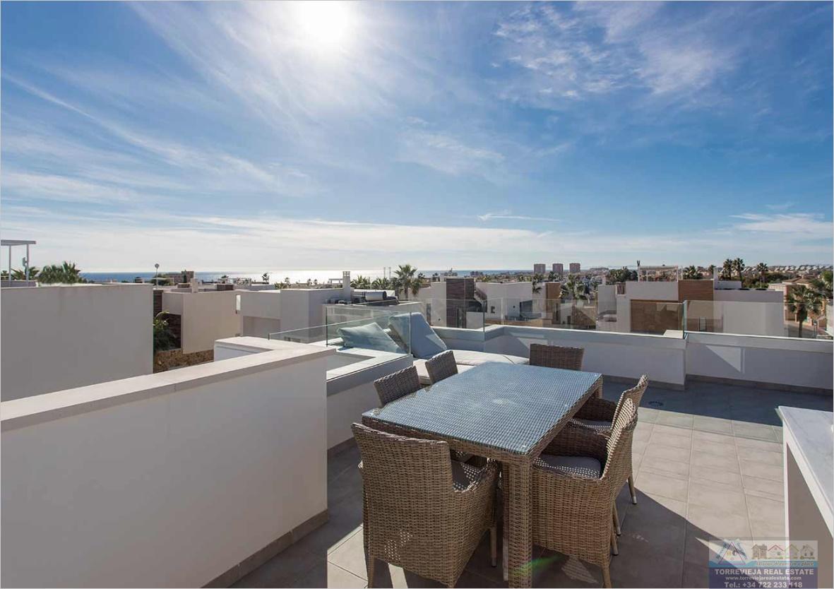买卖 的 别墅 在 Torrevieja