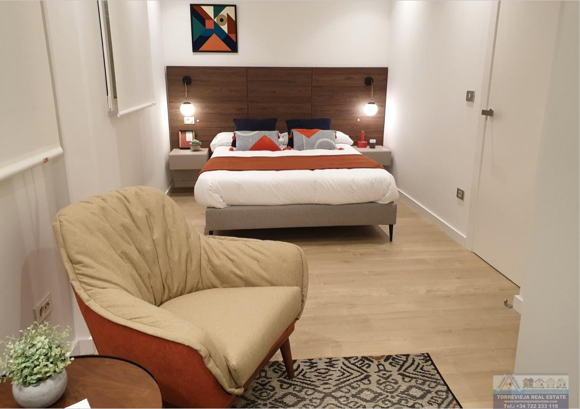 For sale of house in Rojales