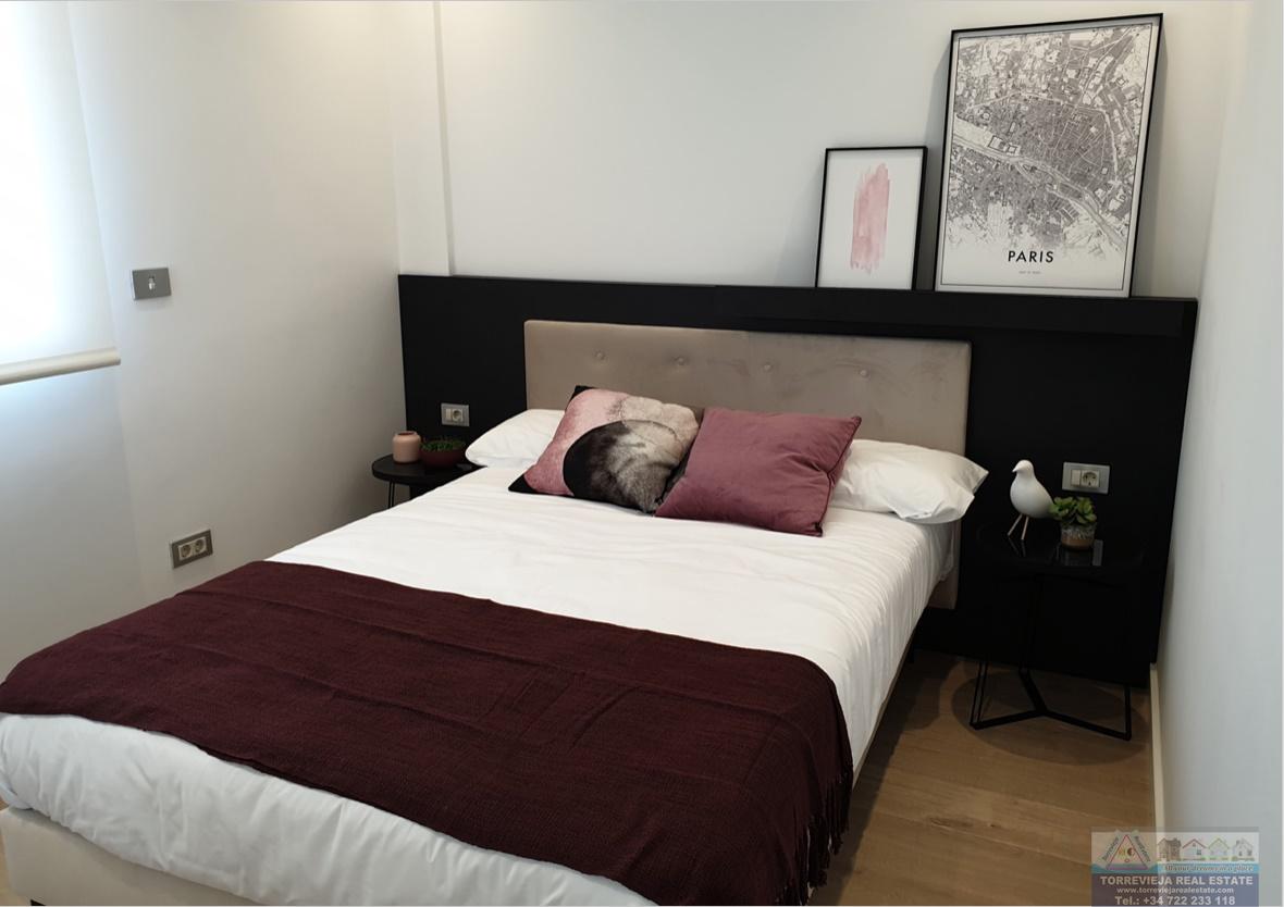Köp av hus i Rojales