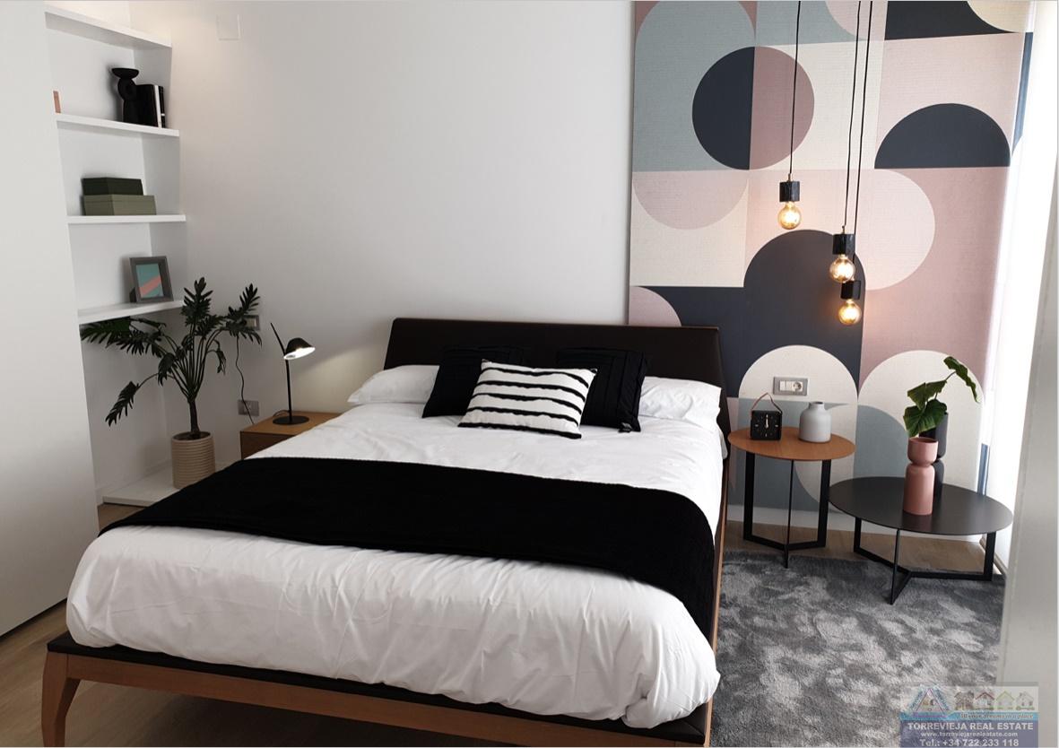 Köp av hus i Rojales
