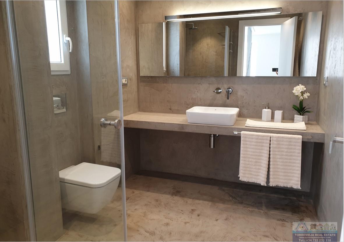 Köp av hus i Rojales