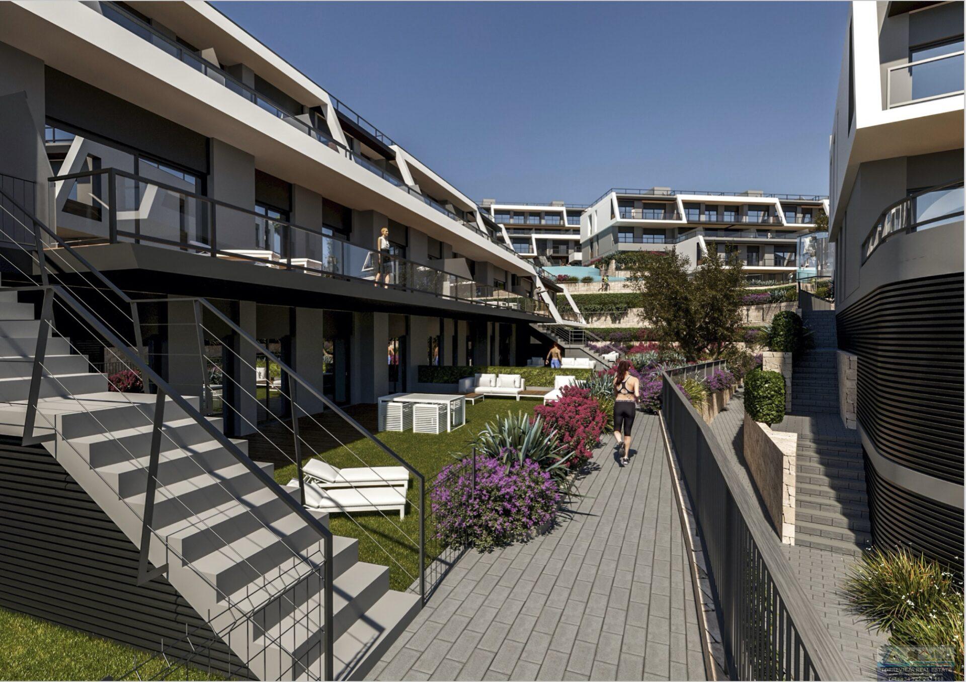 De vânzare din apartament în Santa pola