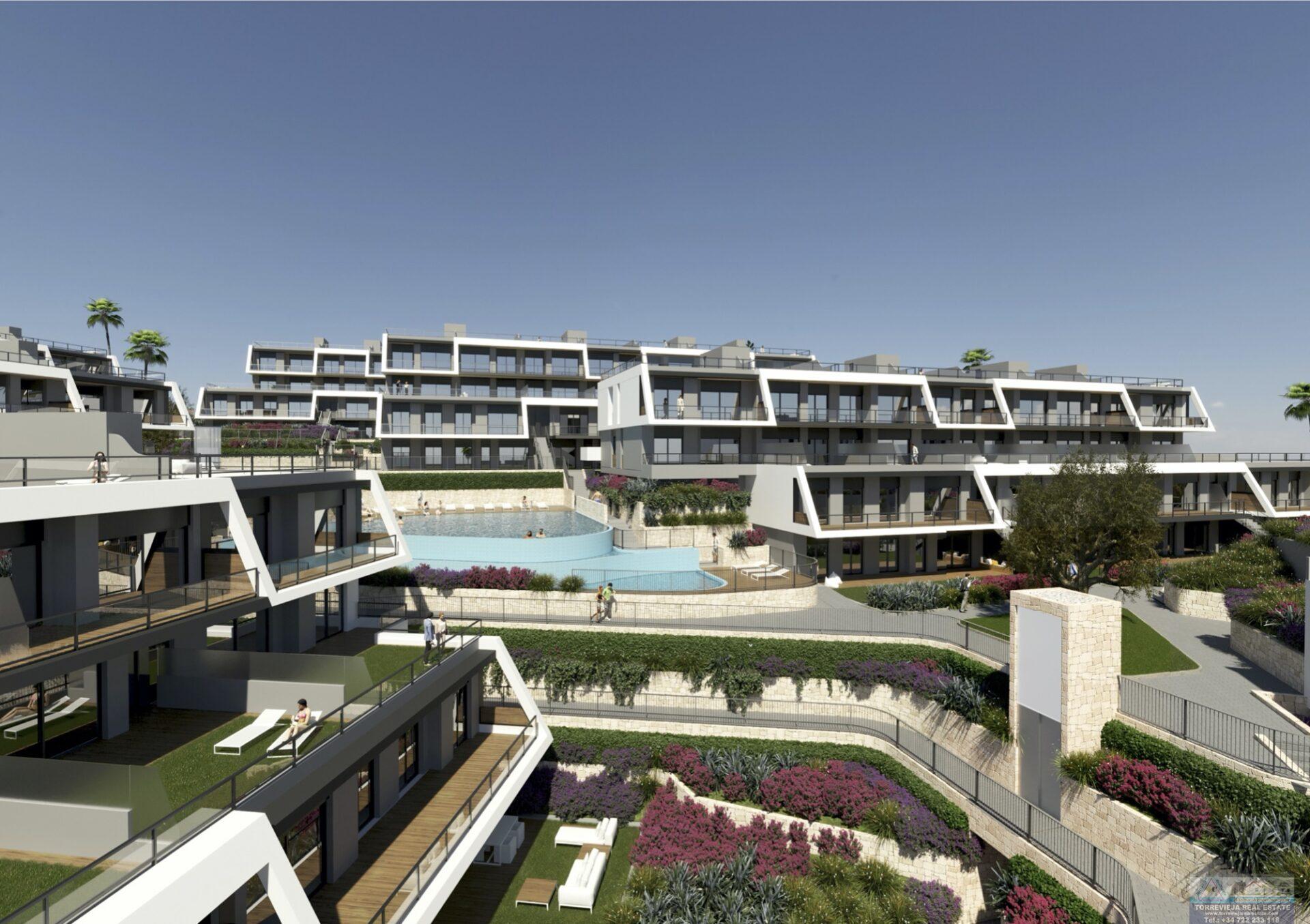 De vânzare din apartament în Santa pola