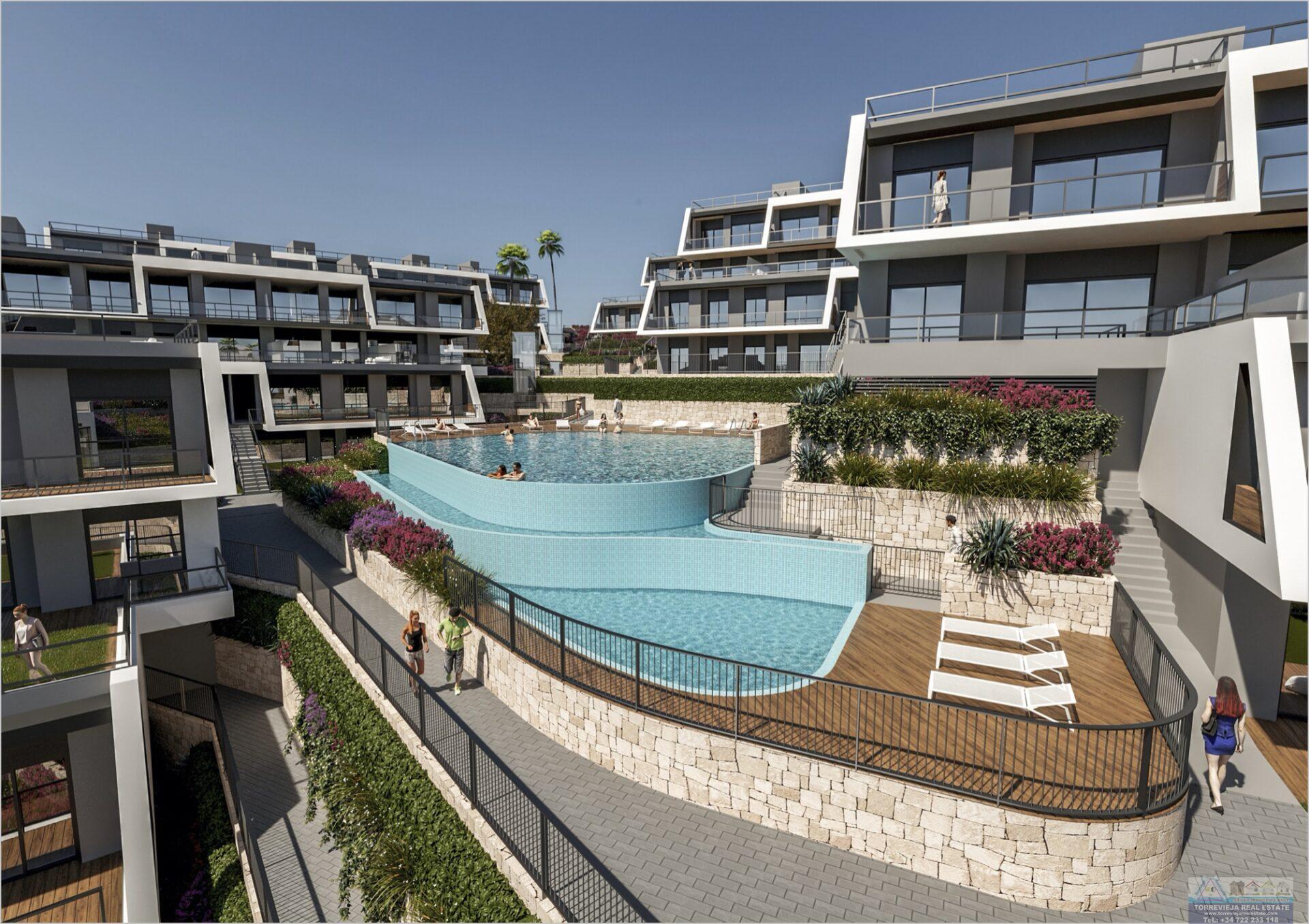 De vânzare din apartament în Santa pola