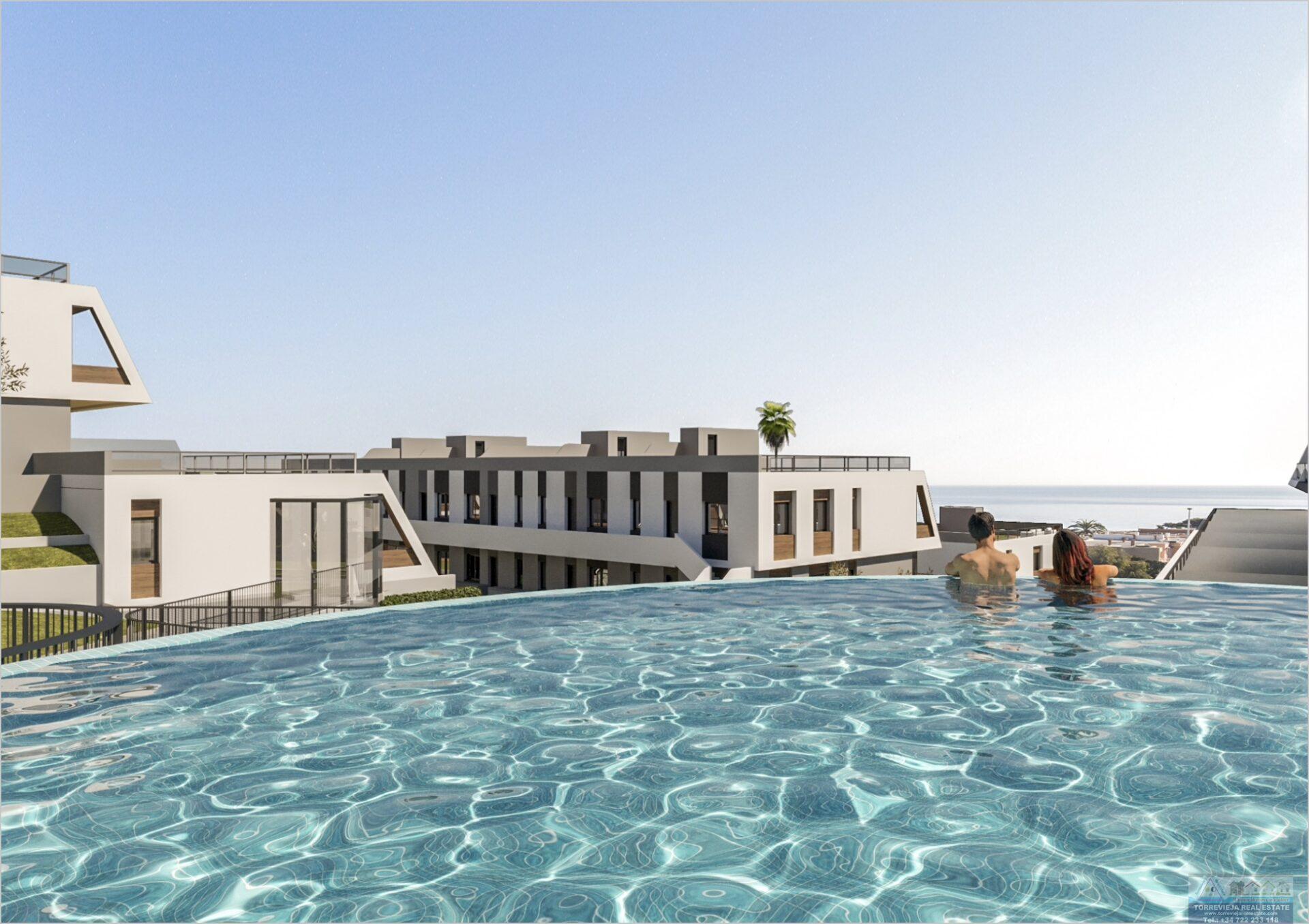 De vânzare din apartament în Santa pola