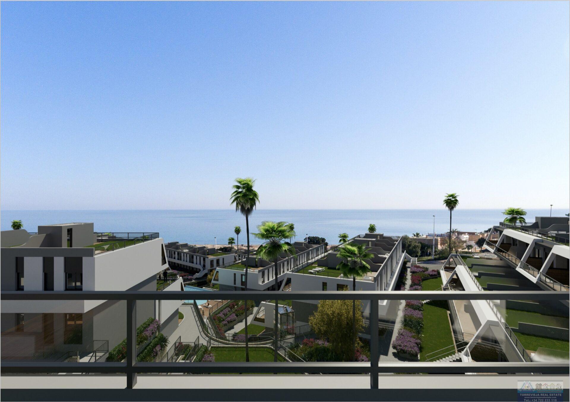De vânzare din apartament în Santa pola