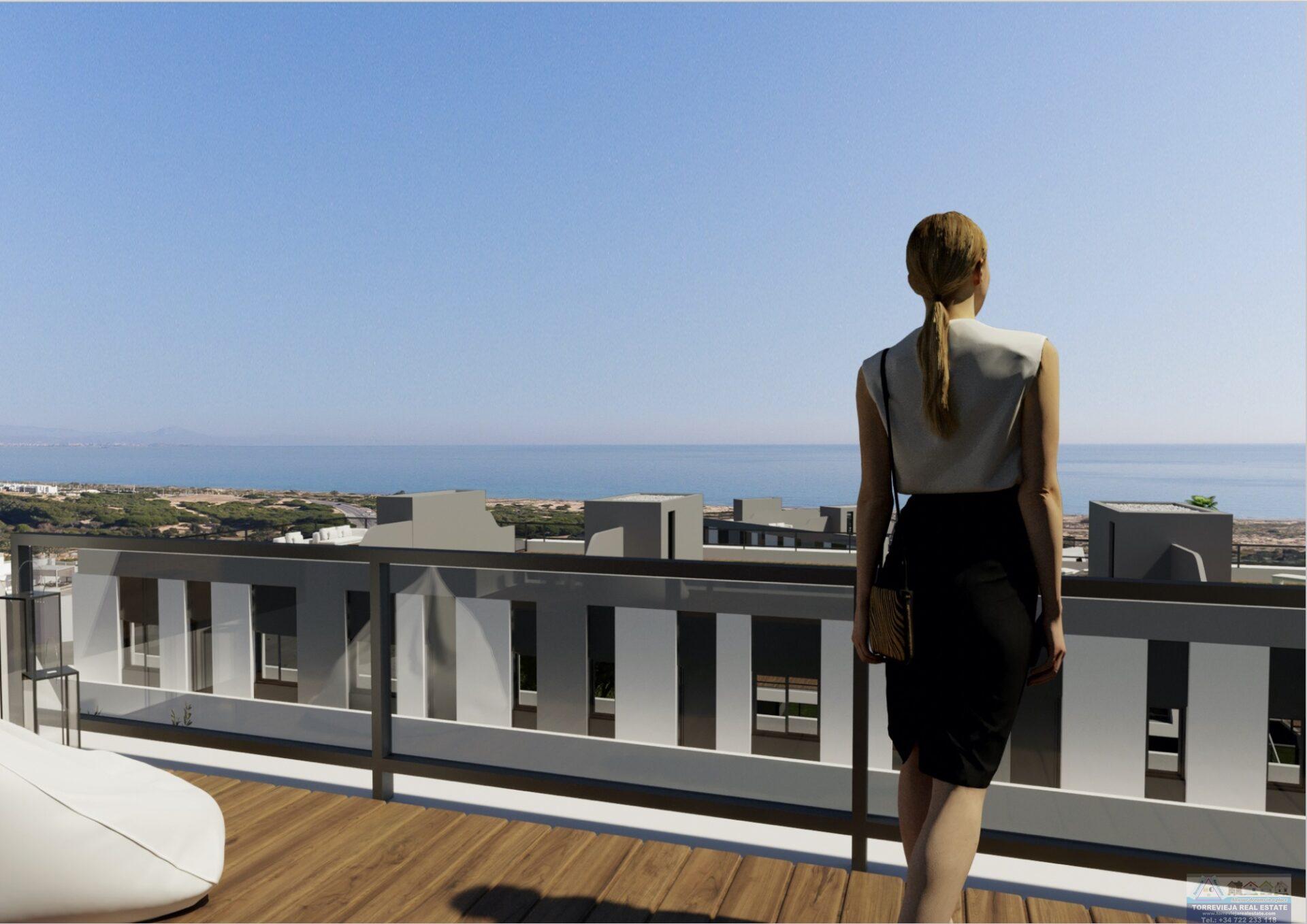 De vânzare din apartament în Santa pola