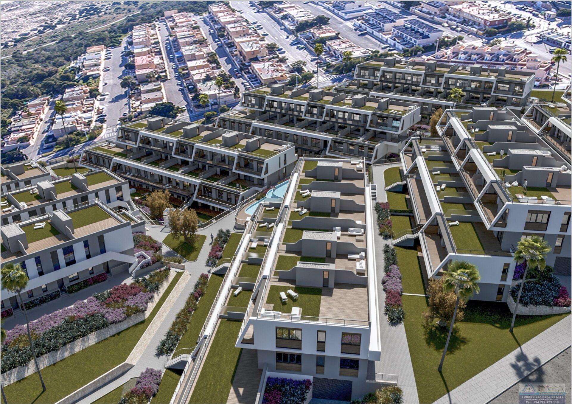 De vânzare din apartament în Santa pola