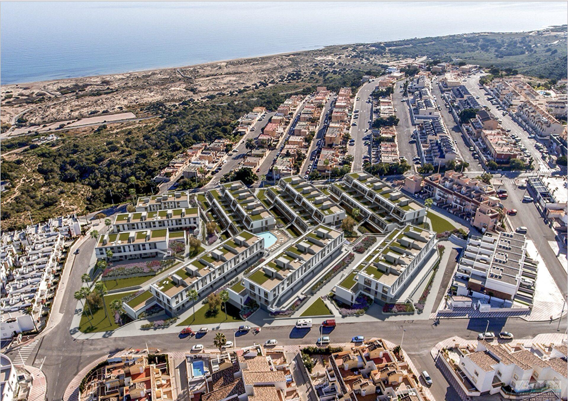 De vânzare din apartament în Santa pola