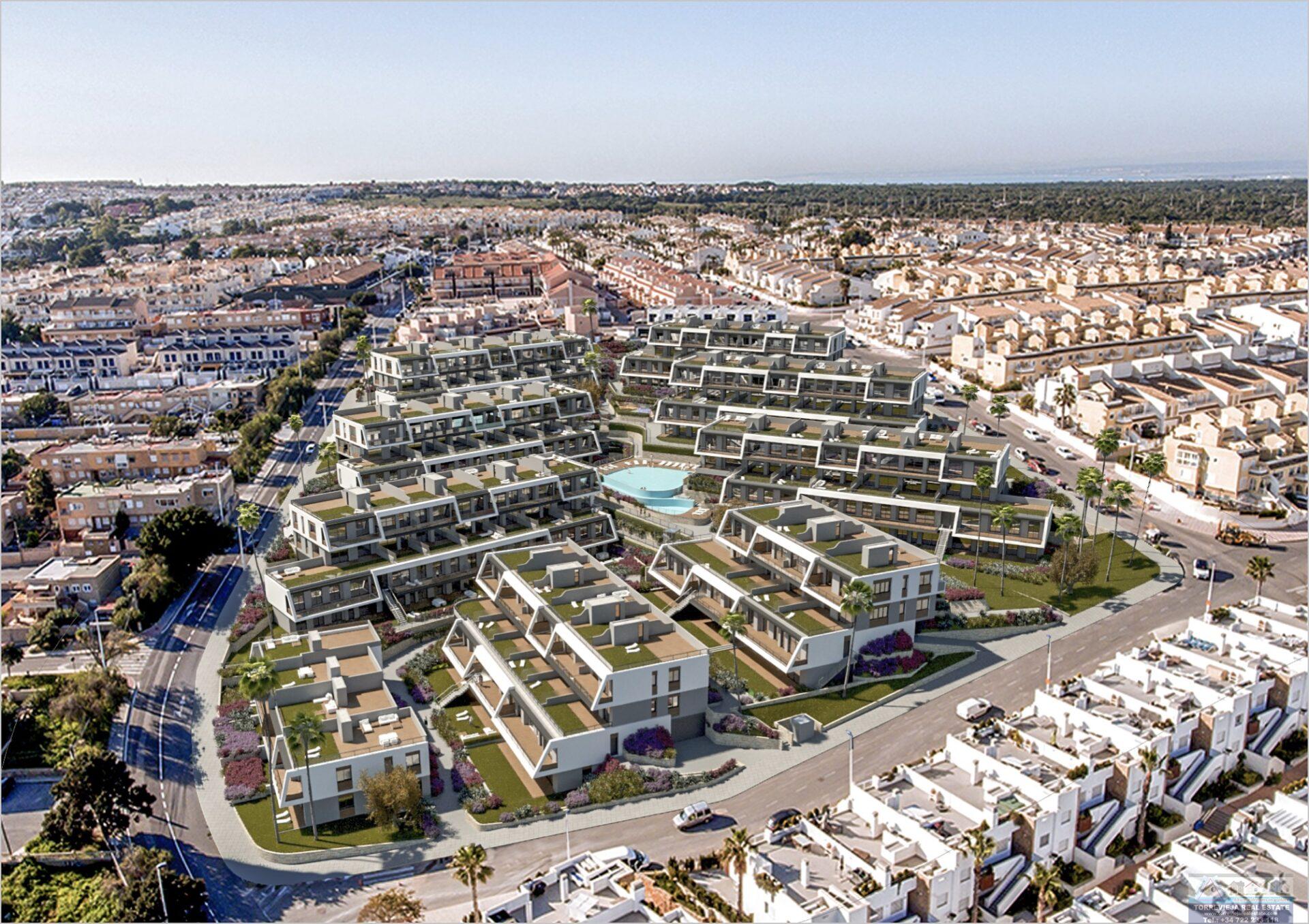 De vânzare din apartament în Santa pola
