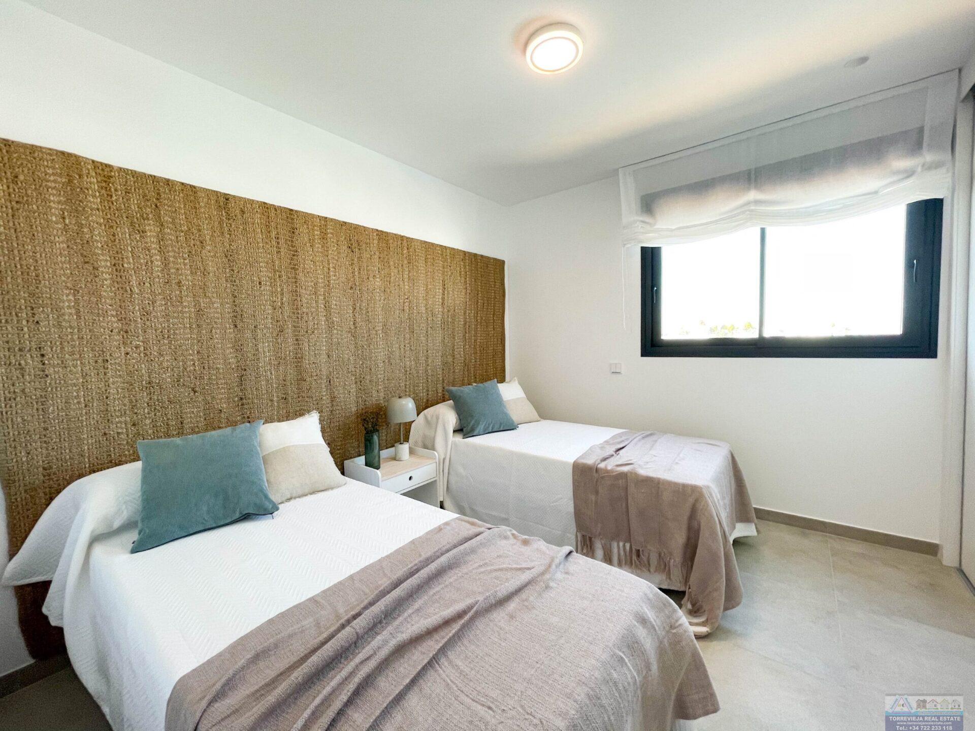 For sale of apartment in Santa pola