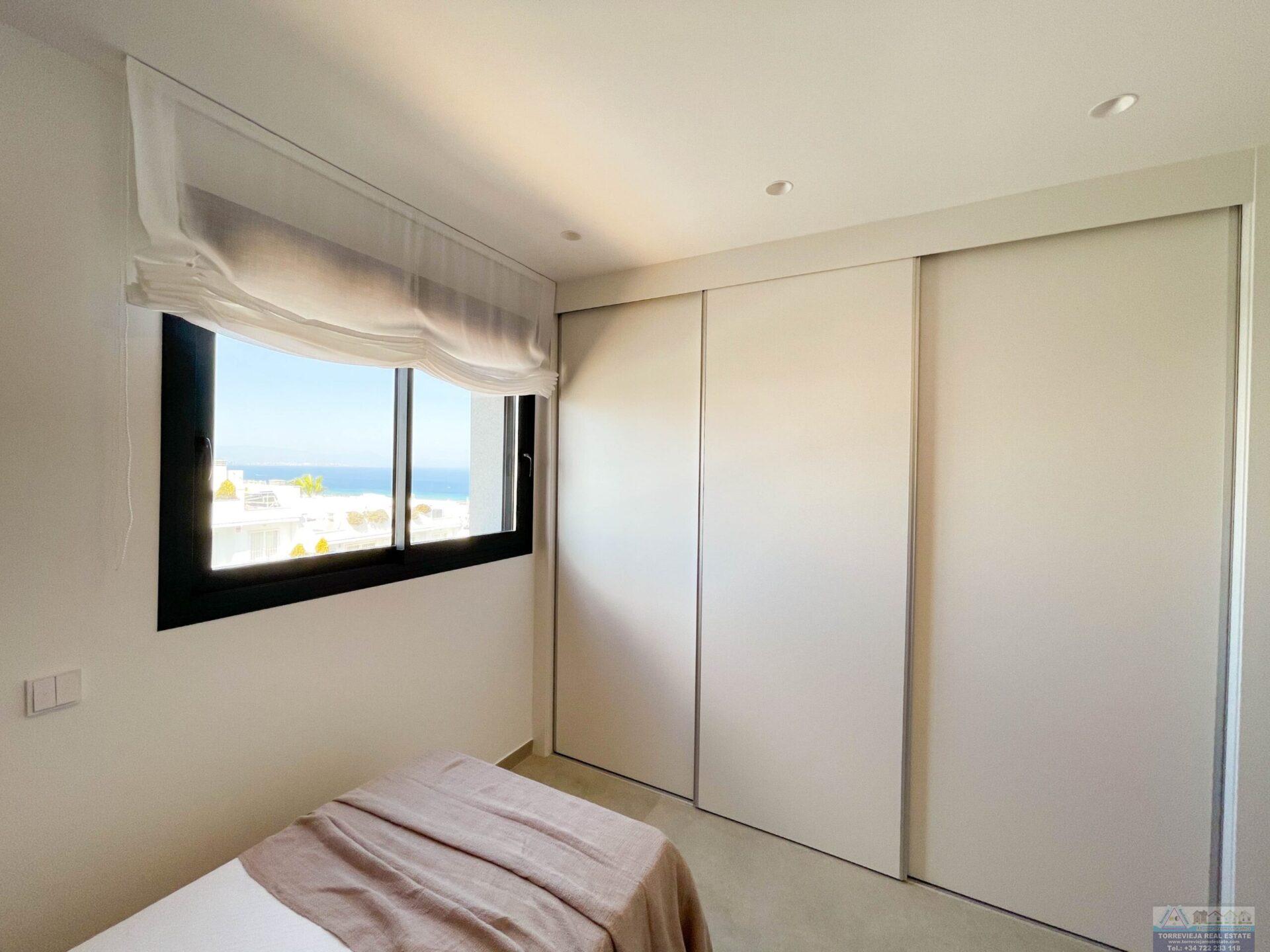 For sale of apartment in Santa pola