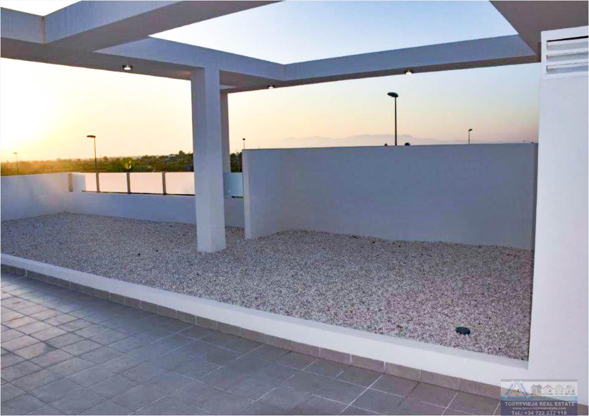 Vente de villa dans Benijófar
