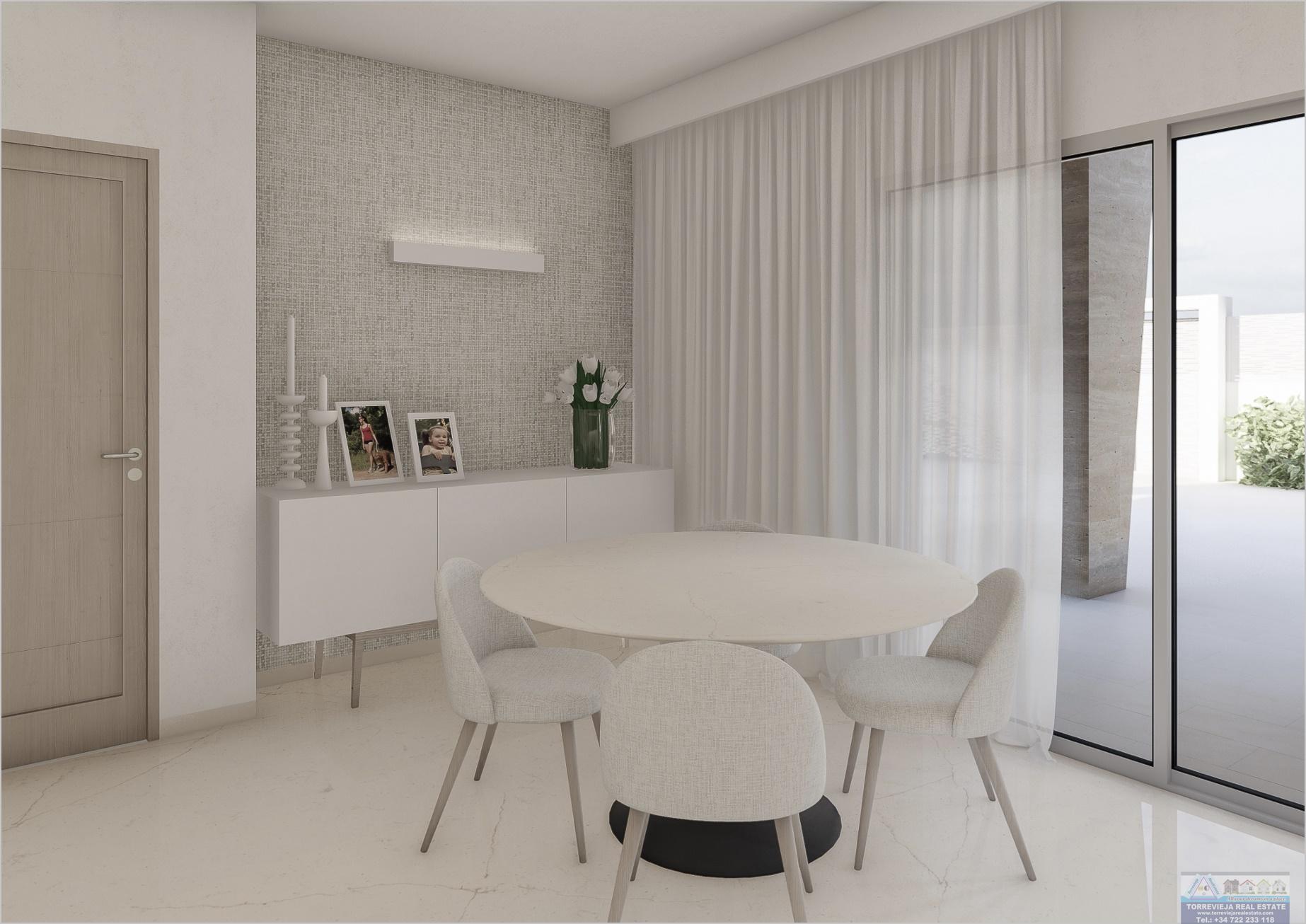 Zu verkaufen von villa in
 Orihuela