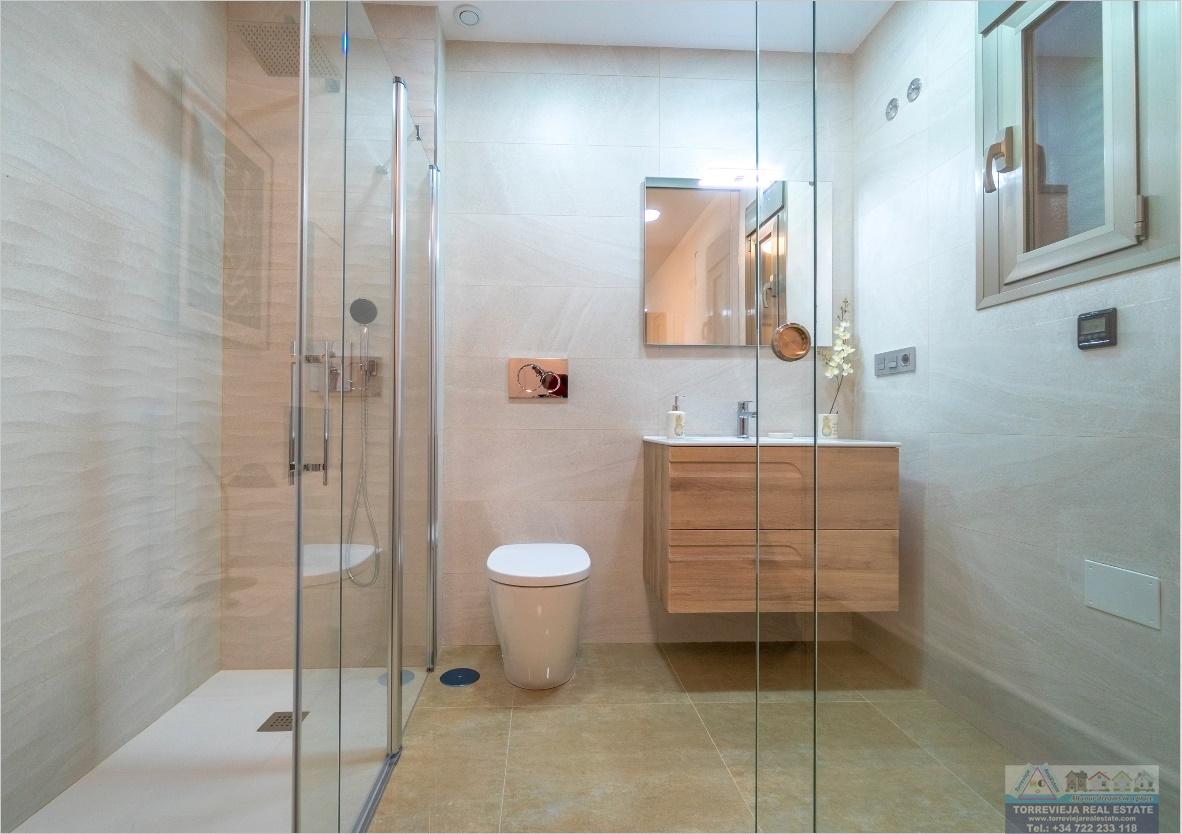 Venda de apartamento em Torrevieja