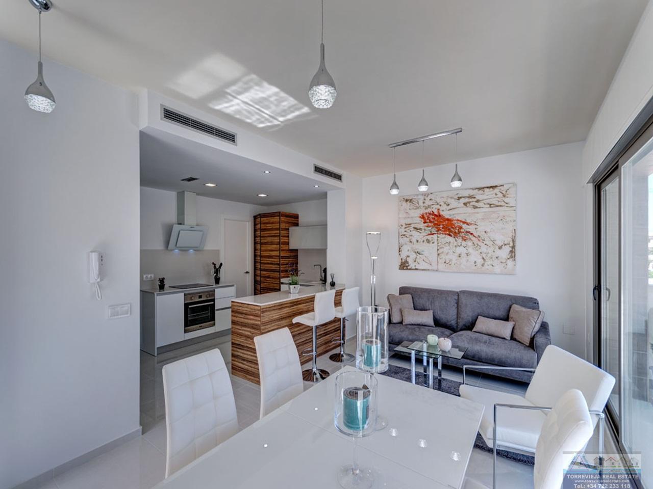 Verkoop van villa in Orihuela