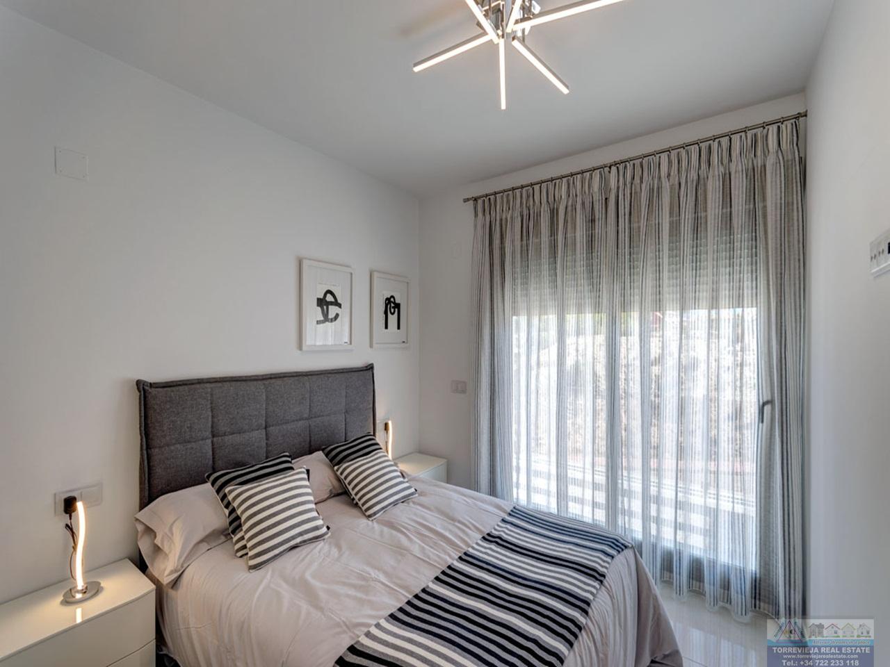Verkoop van villa in Orihuela