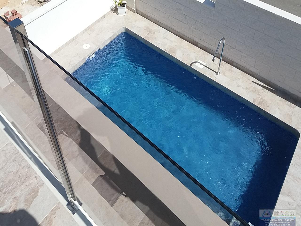 Verkoop van villa in Orihuela